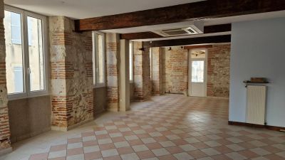 Vente Maison de village Agen - Réf. 11661  - Mandataire immobilier Jean-Michel Amaral - image 2