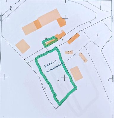 Vente Maison de village Naizin - Réf. 11167  - Mandataire immobilier Julien Stil - image 4