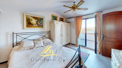 Saint Aygulf 83370 – Villa