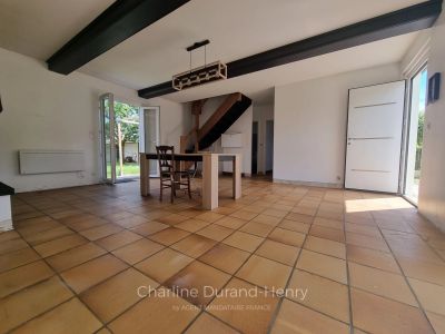 Vente Maison Darvoy - Réf. 11018  - Mandataire immobilier Charline Durand-Henry - image 5