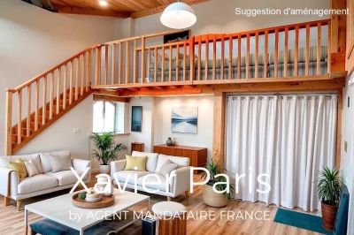 Vente Maison Bouc-Bel-Air - Réf. 11092  - Mandataire immobilier Xavier Paris - image 22