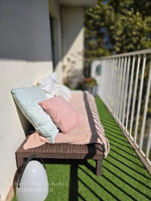 Vente Appartement Fréjus - Réf. 11672  - Mandataire immobilier Stéphanie Van De Kadsye - image 13