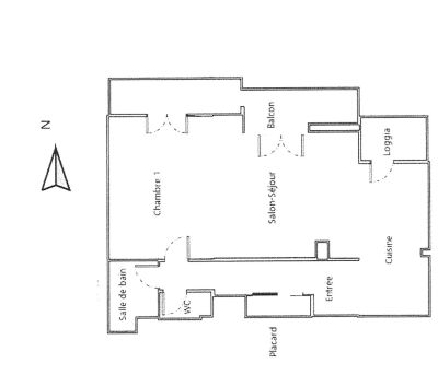 Vente Appartement Saint-Raphaël - Réf. 11602  - Mandataire immobilier Sandrine Lascols - image 6