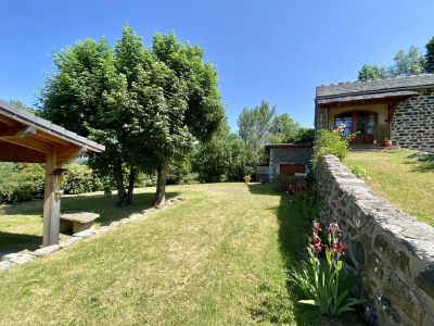 Vente Ferme Saint-Julien-Chapteuil - Réf. 11234  - Mandataire immobilier Zoé Scardone - image 21