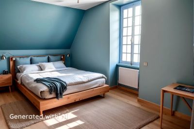 Vente Ensemble immobilier Saint-Pierre-Quiberon - Réf. 10719  - Mandataire immobilier Pierre-Yves Le Garrec - image 22