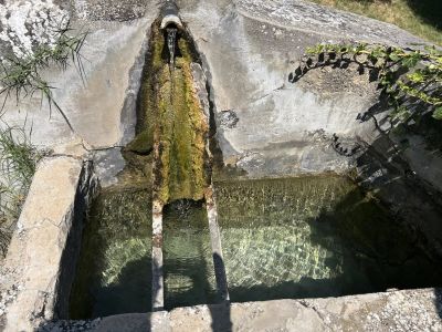 Champtercier 04660 – Maison