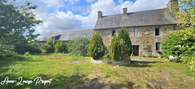 Vente Maison Prat - Réf. 11451  - Mandataire immobilier Anne-Louise Prigent - image 2