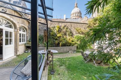 Vente Maison Boulogne-sur-Mer - Réf. 11445  - Mandataire immobilier Fabrice Talleux - image 4