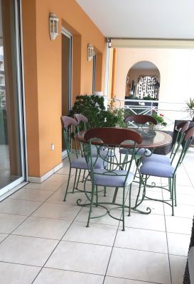 Appartement 65.69 m²