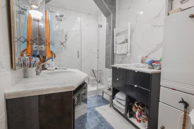 Vente Appartement Paris 15ème - Réf. 11724  - Mandataire immobilier Jérôme Karsenti - image 4