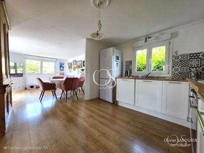 Vente Maison Puget-sur-Argens - Réf. 11209  - Mandataire immobilier Olivier Sabourin - image 4