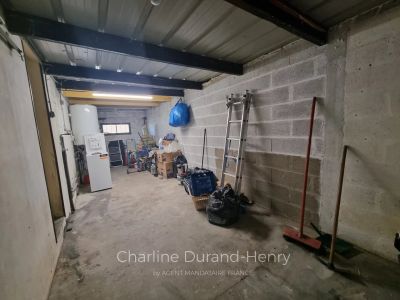 Vente Maison Darvoy - Réf. 11018  - Mandataire immobilier Charline Durand-Henry - image 15