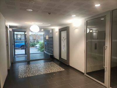 Vente Studio Massy - Réf. 10576  - Mandataire immobilier Jérôme Karsenti - image 8