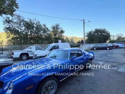 Vente Commerce Le Thoronet - Réf. 11799  - Mandataire immobilier Philippe Perrier - image 7