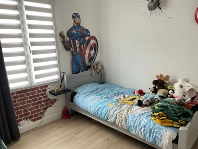 Vente Villa Aigrefeuille-d'Aunis - Réf. 11599  - Mandataire immobilier Bruno Duval - image 14