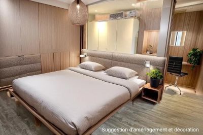 Vente Maison Caouënnec-Lanvézéac - Réf. 11223  - Mandataire immobilier Anne-Louise Prigent - image 13