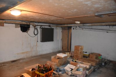 Moëlan-sur-Mer 29350 – Maison