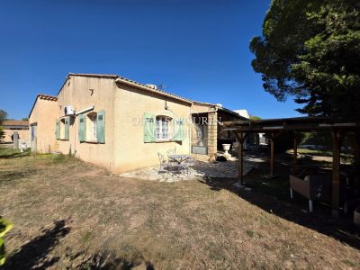 Vente Maison jumelée Puget-sur-Argens - Réf. 11729  - Mandataire immobilier Olivier Sabourin - image 2