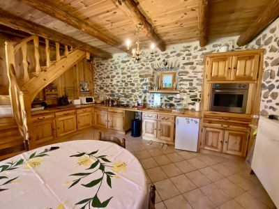 Vente Ferme Saint-Julien-Chapteuil - Réf. 11234  - Mandataire immobilier Zoé Scardone - image 5