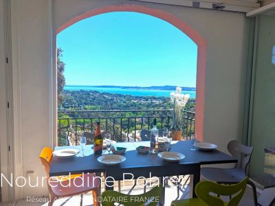 Vente Appartement Grimaud - Réf. 10905  - Mandataire immobilier Noureddine Bohrer - image 2