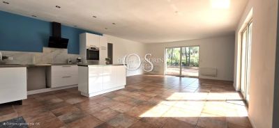 Vente Villa Vidauban - Réf. 11501  - Mandataire immobilier Olivier Sabourin - image 3