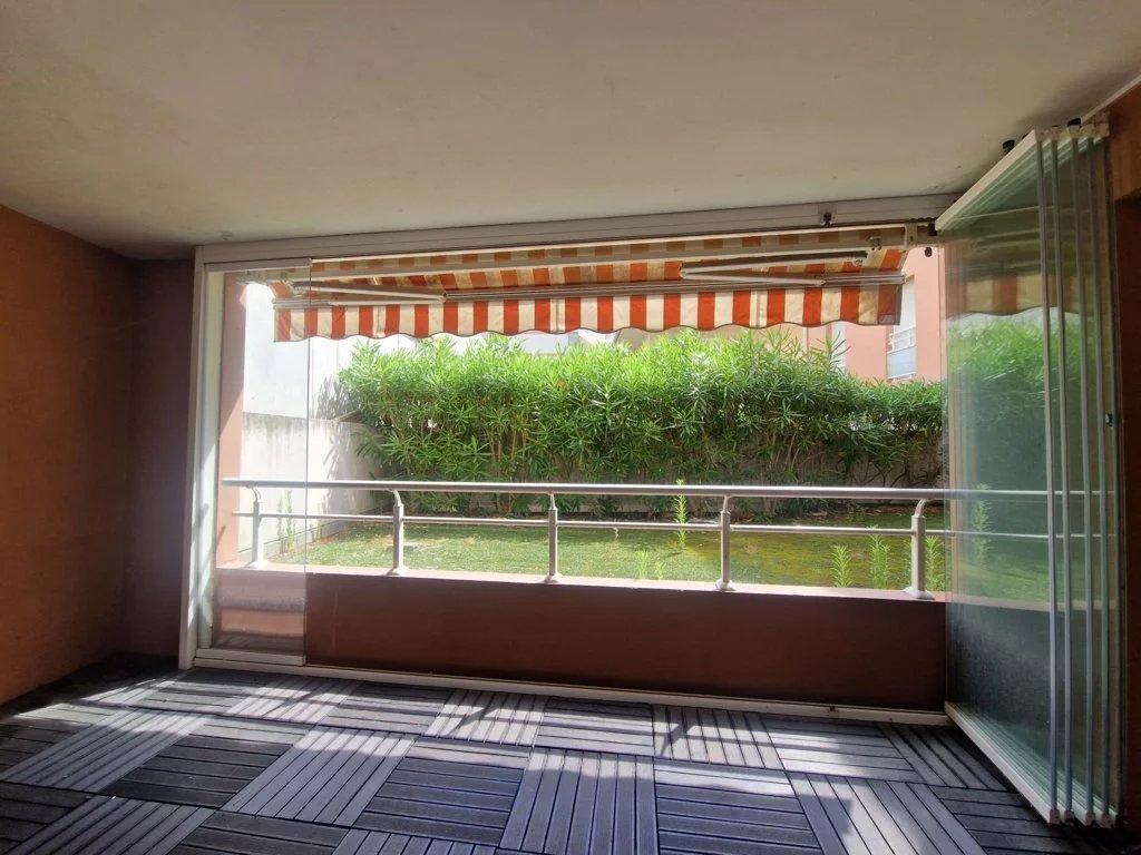 Vente Vente Appartement Fréjus - Réf. 10901  - Mandataire immobilier Valérie Lataste - image 1