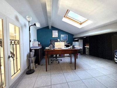 Vente Maison Saint-Raphaël - Réf. 11485  - Mandataire immobilier Olivier Sabourin - image 9