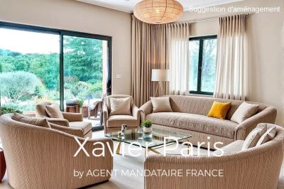 Saint-Maximin-la-Sainte-Baume 83470 – Maison