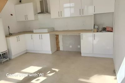 Vente Maison Prat - Réf. 11629  - Mandataire immobilier Anne-Louise Prigent - image 23