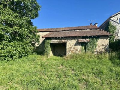 Vente Ferme Beaux - Réf. 11226  - Mandataire immobilier Zoé Scardone - image 3