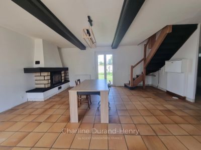 Vente Maison Darvoy - Réf. 11018  - Mandataire immobilier Charline Durand-Henry - image 6