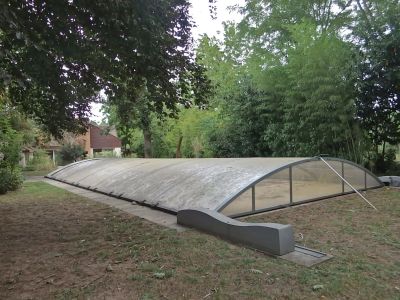 Vente Maison Gien - Réf. 10877  - Mandataire immobilier Marie Butet - image 26