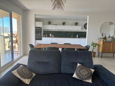 Vente Appartement Marseille 9ème - Réf. 11339  - Mandataire immobilier Kelly Guedj - image 3