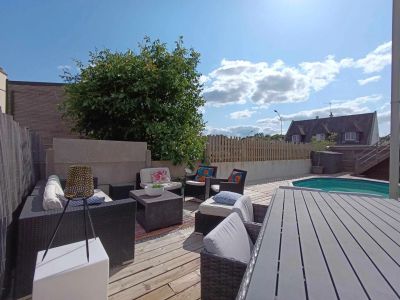 Vente Maison Pontivy - Réf. 11160  - Mandataire immobilier Julien Stil - image 20