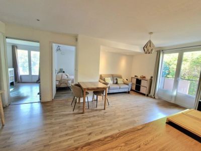 Vente Appartement Saint-Raphaël - Réf. 9885  - Mandataire immobilier Régine Finistre - image 4