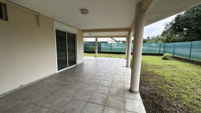 Vente Appartement Remire-Montjoly - Réf. 10833  - Mandataire immobilier Philippe Le Roux - image 3