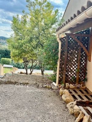 Vente Villa Carcès - Réf. 11723  - Mandataire immobilier Philippe Perrier - image 5