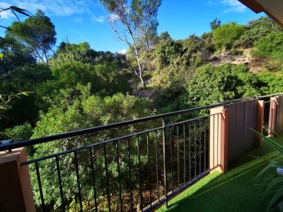 Vente Appartement Saint-Raphaël - Réf. 9885  - Mandataire immobilier Régine Finistre - image 15