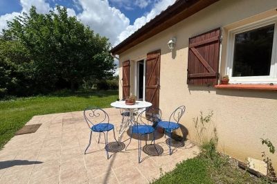 Vente Maison Vic-Fezensac - Réf. 10970  - Mandataire immobilier Céline Haye - image 12