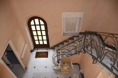 Moëlan-sur-Mer 29350 – Maison