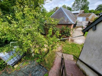 Vente Maison de village Gournay-en-Bray - Réf. 11404  - Mandataire immobilier Bruno Lucet - image 16