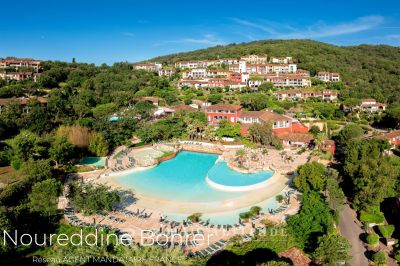 Vente Appartement Grimaud - Réf. 10905  - Mandataire immobilier Noureddine Bohrer - image 40