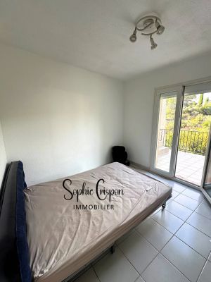 Vente Villa Les Adrets-de-l'Estérel - Réf. 11690  - Mandataire immobilier Sophie Crispon - image 10