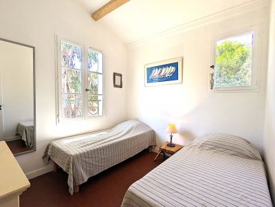 Vente Maison Grimaud - Réf. 10969  - Mandataire immobilier Noureddine Bohrer - image 15