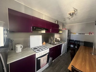 Vente Appartement Clermont-Ferrand - Réf. 10657  - Mandataire immobilier Abel Etouké - image 5