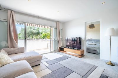 Vente Appartement Cannes - Réf. 9913  - Mandataire immobilier Anne Sechaud - image 7