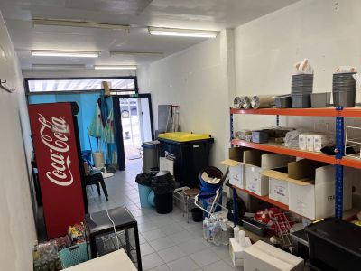 Clohars-Carnoët 29360 – Local commercial