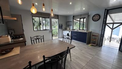 Vente Villa Remire-Montjoly - Réf. 10154  - Mandataire immobilier Philippe Le Roux - image 10