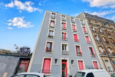 Vente Appartement Pantin - Réf. 10895   - Mandataire immobilier David Ayih - image 4