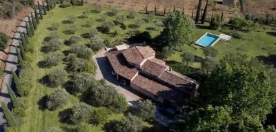 Propriété 258 m²